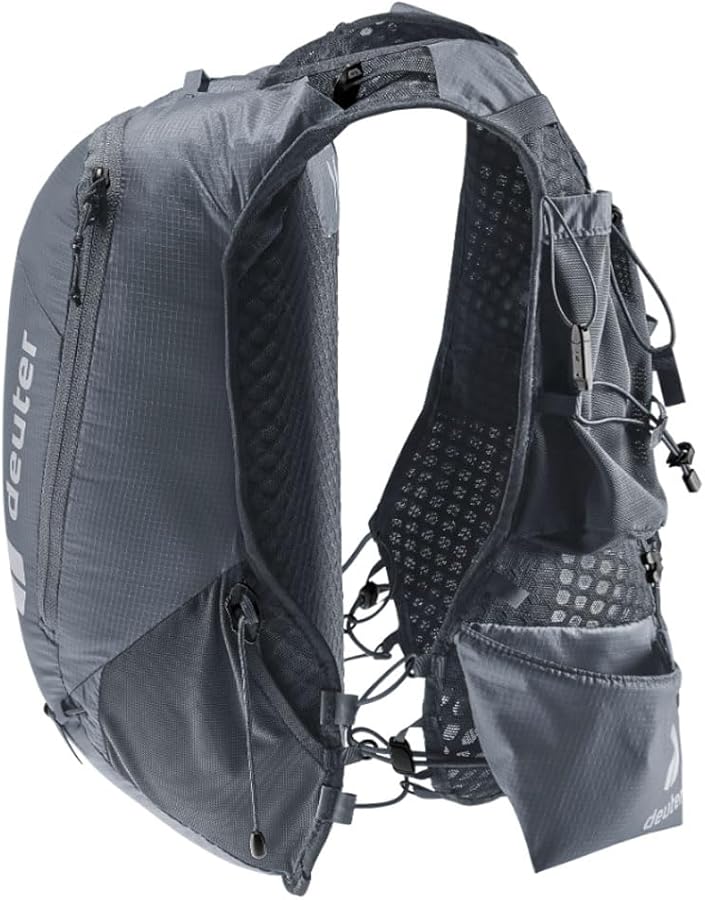 Amazon.co.jp: [ドイター] BACKPACK アセンダー 7 ブラック D3100022